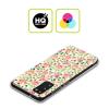 Head Case Designs Officially Licensed Micklyn Le Feuvre Pastel Roses in Blush Pink and Cream Florals 2 Gel Case [Military Grade Protection] Compatible with Samsung Galaxy A54 5G view 2