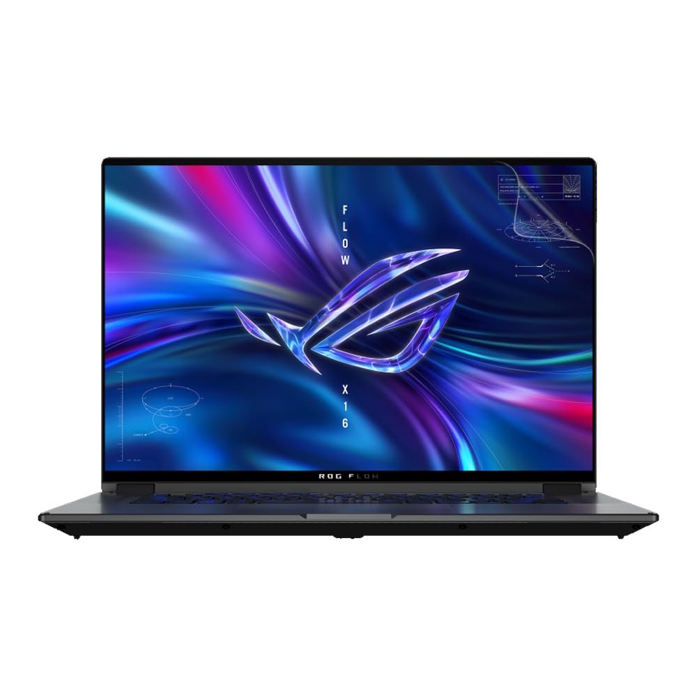 Artemis Shields Matte Screen Protector for ASUS ROG Flow X16 (2022) GV601 16 Inch Laptop GV601RW-XS96 2PACK