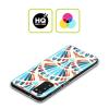 Head Case Designs Officially Licensed Micklyn Le Feuvre Carnival Patterns 6 Gel Case [Military Grade Protection] Compatible with Samsung Galaxy A34 5G view 2