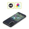 Head Case Designs Officially Licensed Micklyn Le Feuvre Little Garden Birds Wildlife Gel Case [Military Grade Protection] Compatible with Samsung Galaxy A34 5G view 2