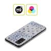 Head Case Designs Officially Licensed Micklyn Le Feuvre Worn and Faded Moroccan Gel Case [Military Grade Protection] Compatible with Samsung Galaxy A54 5G view 2