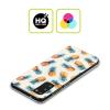 Head Case Designs Officially Licensed Micklyn Le Feuvre Pineapples and Crystals Patterns Gel Case [Military Grade Protection] Compatible with Samsung Galaxy A54 5G view 2