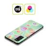 Head Case Designs Officially Licensed Micklyn Le Feuvre Iridescent Bubbles Patterns Gel Case [Military Grade Protection] Compatible with Samsung Galaxy A54 5G view 2