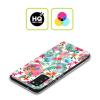 Head Case Designs Officially Licensed Micklyn Le Feuvre Hexagon Garden On White Patterns 6 Gel Case [Military Grade Protection] Compatible with Samsung Galaxy A34 5G view 2