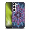 Head Case Designs Officially Licensed Micklyn Le Feuvre Escapism Mandala 3 Hard Back Case Compatible with Samsung Galaxy S23 5G view 1