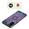 Head Case Designs Officially Licensed Micklyn Le Feuvre Escapism Mandala 3 Hard Back Case Compatible with Samsung Galaxy S23 5G view 2