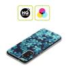 Head Case Designs Officially Licensed Micklyn Le Feuvre Hand Painted Floral Pattern Florals 2 Gel Case [Military Grade Protection] Compatible with Samsung Galaxy A34 5G view 2