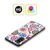 Head Case Designs Officially Licensed Micklyn Le Feuvre Happy Colour Suzani Inspired Pattern Florals 2 Gel Case [Military Grade Protection] Compatible with Samsung Galaxy A34 5G view 2