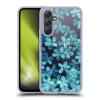 Head Case Designs Officially Licensed Micklyn Le Feuvre Hand Painted Floral Pattern Florals 2 Gel Case [Military Grade Protection] Compatible with Samsung Galaxy A54 5G view 1