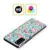 Head Case Designs Officially Licensed Micklyn Le Feuvre Tropical Ink White Watercolour Garden Hard Back Case Compatible with Samsung Galaxy S23 Ultra 5G view 2