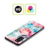 Head Case Designs Officially Licensed Micklyn Le Feuvre Hexagon Cubes Patterns 6 Gel Case [Military Grade Protection] Compatible with Samsung Galaxy A54 5G view 2