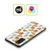 Head Case Designs Officially Licensed Micklyn Le Feuvre Rainbow Fast Food Patterns 2 Gel Case [Military Grade Protection] Compatible with Samsung Galaxy A54 5G view 2