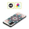Head Case Designs Officially Licensed Micklyn Le Feuvre Coral and Teal Tangle Medallion Mandala 3 Gel Case [Military Grade Protection] Compatible with Samsung Galaxy A34 5G view 2