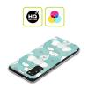 Head Case Designs Officially Licensed Haroulita Shy Elephant Baby Animals Gel Case [Military Grade Protection] Compatible with Samsung Galaxy A54 5G view 2
