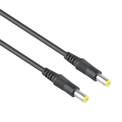 J-ZMQER DC Extension Power Supply Cord Charger Cable Compatible with Anker External Battery to Acer ICONIA Tab W3-810 W3-810-1600 W3-810-1416 W3-810-1632 Win8 8.1 Touchscreen Tablet PC