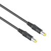 J-ZMQER DC Extension Power Supply Cord Charger Cable Compatible with Anker External Battery to Acer ICONIA Tab W3-810 W3-810-1600 W3-810-1416 W3-810-1632 Win8 8.1 Touchscreen Tablet PC view 1