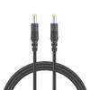 J-ZMQER DC Extension Power Supply Cord Charger Cable Compatible with Anker External Battery to Acer ICONIA Tab W3-810 W3-810-1600 W3-810-1416 W3-810-1632 Win8 8.1 Touchscreen Tablet PC view 2