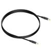 J-ZMQER DC Extension Power Supply Cord Charger Cable Compatible with Anker External Battery to Acer ICONIA Tab W3-810 W3-810-1600 W3-810-1416 W3-810-1632 Win8 8.1 Touchscreen Tablet PC view 3