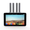 Shimbol ZO600MS Dual-Band 1000FT 5.5 inch Touchscreen 3D Lut HDMI 3G-SDI Wireless Recording Monitor Low Latency 2000nit HDR Video Recording and Playback view 1