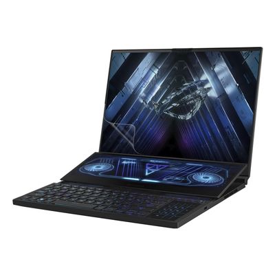 Artemis Shields Matte Screen Protector for ASUS ROG Zephyrus Duo 16 (2023) GX650 16 Inch Laptop GX650PZ-XS96 GX650PY-XS97 2 PACK