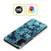 Head Case Designs Officially Licensed Micklyn Le Feuvre Hand Painted Floral Pattern Florals 2 Hard Back Case Compatible with Samsung Galaxy S23+ 5G view 2