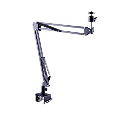 FIONEL Projector Bracket Projector Bracket Desktop Bedside Hole Free Projector Folding Universal Wall Projector Universal Telescopic Projector for Home Office Projector Stand (Color : 1)