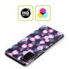 Head Case Designs Officially Licensed Micklyn Le Feuvre Twilight Roses Florals 2 Hard Back Case Compatible with Samsung Galaxy S23 5G view 2