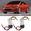 Auto Parts,2 Pcs Voltage Converter DC 850V to 5V 3A 15W Voltage Regulator view 3