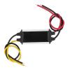 Auto Parts,2 Pcs Voltage Converter DC 850V to 5V 3A 15W Voltage Regulator view 4