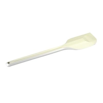008637002 Scraper, white