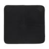 PATIKIL Camera Protective Wrap, 18"x18" Lens Wrap Cloth with Thick Protective Neoprene, Lens Pouch Bag with Hook and Loop for Lens, SLR, Black Grey view 4