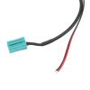 Car Bluetooth Module AUXin Cable Adapter, ABS, Fits for Clio models 2005 to 2011 view 4