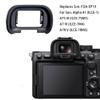 Viewfinder Eyecup Eye Cup FDA-EP19 for Sony Alpha A7R V A7RV A7R5 A7 IV A7M4 A7IV A1 & A7S III A7SIII A7S3 ILCE-7SM3, PCTC Replaces Sony FDA-EP19 Eyecup & Hot Shoe Cover (2+1 Pack) view 2