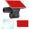 ROVE 3M Sticky Mount for R2-4K, R2-4K PRO, R2-4K Dual, and R2-4K Dual PRO Dash Cams | 1x 3M Adhesive Mount | 1x Spare 3M Sticky | 1x Electrostatic Film view 1