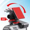 ROVE 3M Sticky Mount for R2-4K, R2-4K PRO, R2-4K Dual, and R2-4K Dual PRO Dash Cams | 1x 3M Adhesive Mount | 1x Spare 3M Sticky | 1x Electrostatic Film view 3