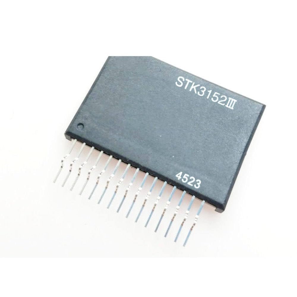 1pcs/lot STK3152III STK3152 Module