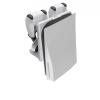 Controller Charging Station Wall Mount for VR 2 Controller Holder Wall Hanging Vertical Charging Stand Dock Controller Headphone Holder Storage Stand Hook view 3