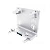 Controller Charging Station Wall Mount for VR 2 Controller Holder Wall Hanging Vertical Charging Stand Dock Controller Headphone Holder Storage Stand Hook view 4