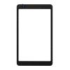 Front Screen Glass Lens Cover Replacement Compatible with BLU M8L 2022 M0220WW Tablet 8 Inch (Black) view 1