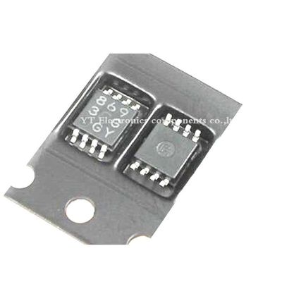 10pcs BD8693FVM-HVTR BD8693FVM D8693 D86 LCD Power chip