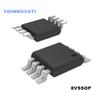 10pcs BD8693FVM-HVTR BD8693FVM D8693 D86 LCD Power chip view 3