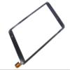 Touch Screen Panel Digitizer (Without LCD Display) Replacement Compatible with BLU M8L Plus M0212UU Tablet 8 Inch (Black) view 3