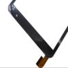 Touch Screen Panel Digitizer (Without LCD Display) Replacement Compatible with BLU M8L Plus M0212UU Tablet 8 Inch (Black) view 4