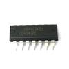 50pcs/lot CD4047BE CD4047 4047 IC IC view 1