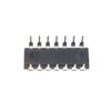 50pcs/lot CD4047BE CD4047 4047 IC IC view 2