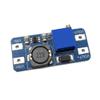 1pcs MT3608 DC-DC Adjustable Boost Module Feed Converter Voltage Regulator Module 2 V-24 V to 5 V-28 V 2A view 1