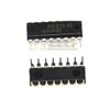 50pcs/lot CD4040BE CD4040 DIP16 view 1