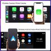 AIDEGG Car Stereo Wireless CarPlay/Android Auto For Mazda CX-5 CX-8 CX5 CX8 2016 2017 2018 2019 2020 12.3" Touchscreen in-Dash GPS Navigation HD 1920*720 Bluetooth/WiFi/BT/USB Tethering 6GB+128GB LHD view 4