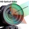 GREEN.L 72mm UV Filter, Premium MRC UV Protection Filter 72mm, Multi-Resistant Nano Coating/Ultra-Slim/HD Optical Glass/Scratch Resistant for Camera Lens view 4