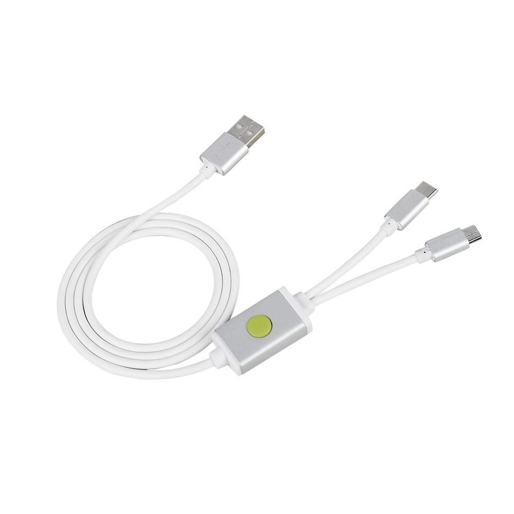 Deep Flash Cable Open Port 9008 Mode for Phone BL Locks Engineering